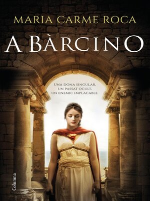 cover image of A Bàrcino